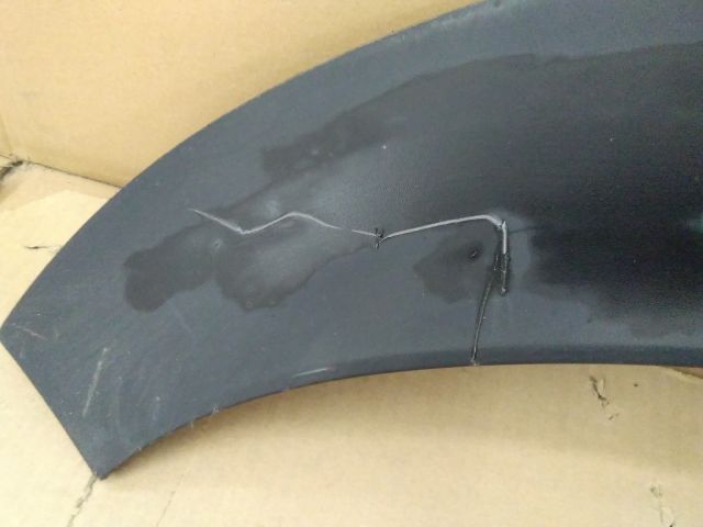 bontott SEAT ALTEA Motorháztető Díszléc Hátsó