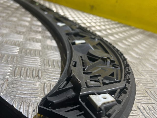 bontott SEAT ALTEA Motorháztető Díszléc Hátsó