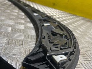 bontott SEAT ALTEA Motorháztető Díszléc Hátsó