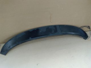 bontott SEAT ALTEA Motorháztető Díszléc Hátsó