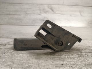 bontott SEAT ALTEA Motorháztető Nyitó Kar / Gomb