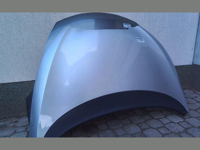 bontott SEAT ALTEA Motorháztető