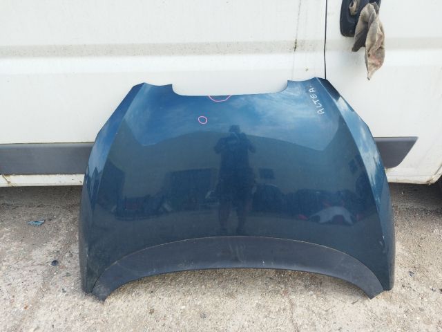 bontott SEAT ALTEA Motorháztető