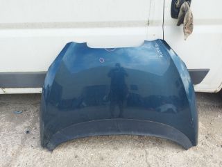 bontott SEAT ALTEA Motorháztető