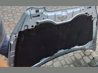 bontott SEAT ALTEA Motorháztető