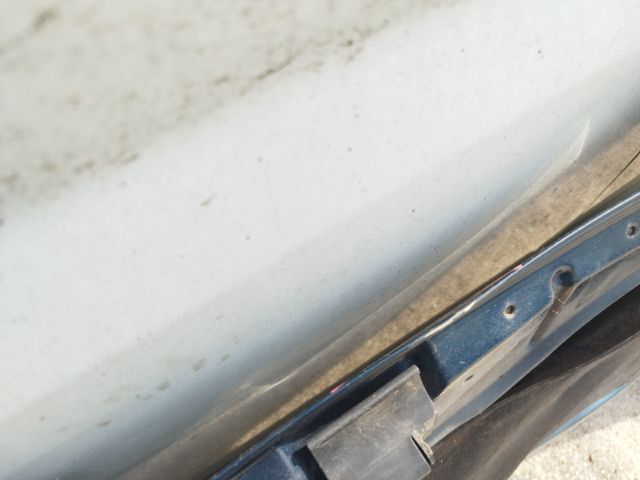 bontott SEAT ALTEA Motorháztető