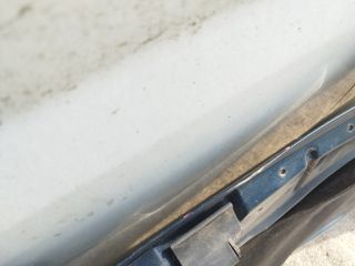 bontott SEAT ALTEA Motorháztető