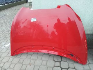 bontott SEAT ALTEA Motorháztető