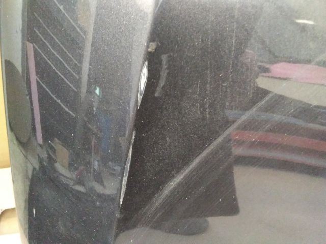 bontott SEAT ALTEA Motorháztető