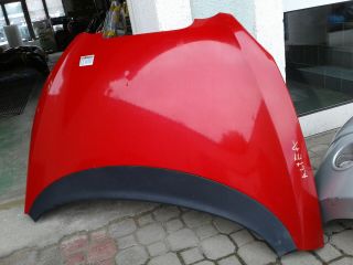 bontott SEAT ALTEA Motorháztető