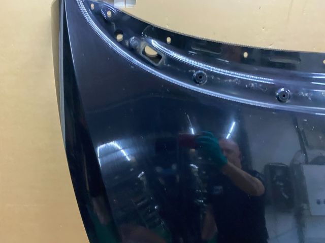 bontott SEAT ALTEA Motorháztető