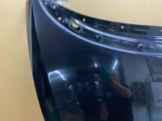 bontott SEAT ALTEA Motorháztető