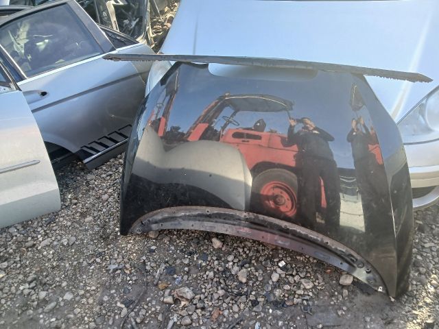 bontott SEAT ALTEA Motorháztető