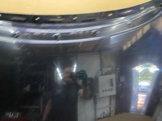 bontott SEAT ALTEA Motorháztető