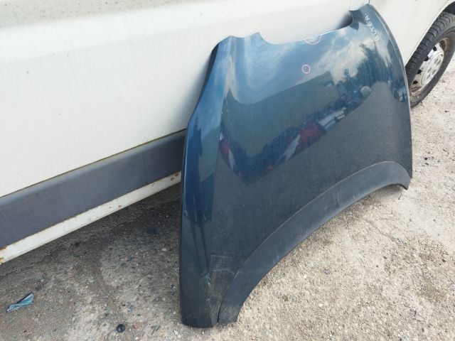 bontott SEAT ALTEA Motorháztető