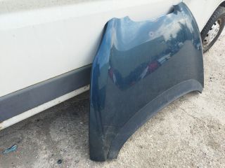 bontott SEAT ALTEA Motorháztető