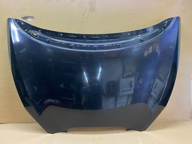 bontott SEAT ALTEA Motorháztető