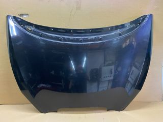 bontott SEAT ALTEA Motorháztető