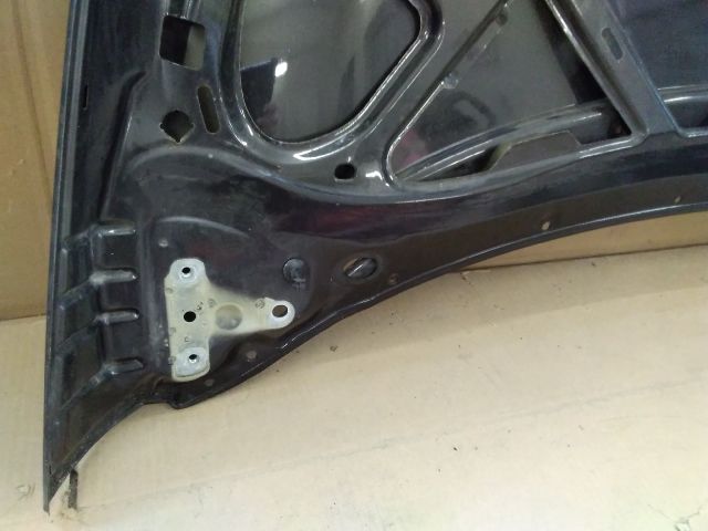 bontott SEAT ALTEA Motorháztető