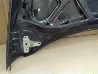 bontott SEAT ALTEA Motorháztető