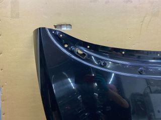 bontott SEAT ALTEA Motorháztető