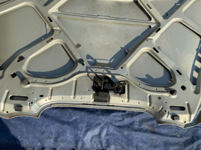 bontott SEAT ALTEA Motorháztető