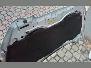 bontott SEAT ALTEA Motorháztető