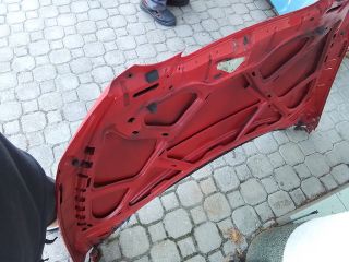 bontott SEAT ALTEA Motorháztető