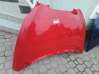 bontott SEAT ALTEA Motorháztető