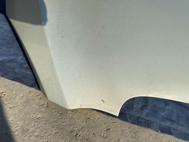 bontott SEAT ALTEA Motorháztető