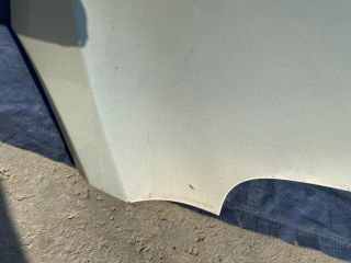 bontott SEAT ALTEA Motorháztető