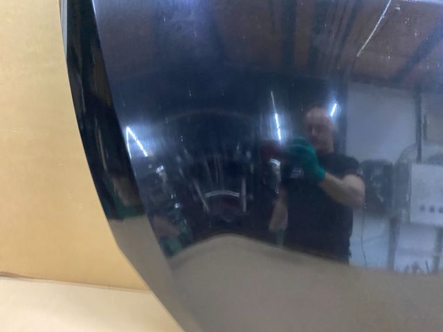 bontott SEAT ALTEA Motorháztető