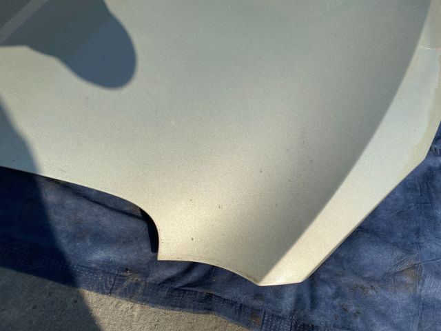 bontott SEAT ALTEA Motorháztető