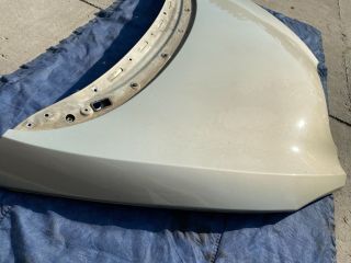 bontott SEAT ALTEA Motorháztető