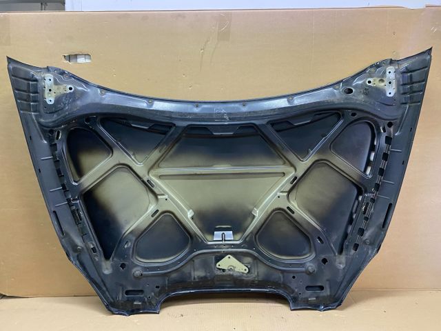 bontott SEAT ALTEA Motorháztető