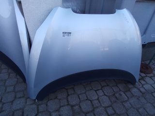 bontott SEAT ALTEA Motorháztető