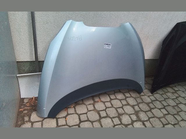 bontott SEAT ALTEA Motorháztető