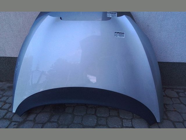 bontott SEAT ALTEA Motorháztető