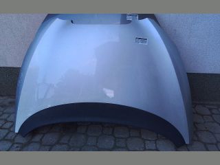 bontott SEAT ALTEA Motorháztető