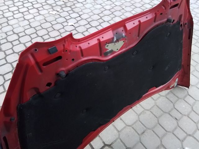 bontott SEAT ALTEA Motorháztető