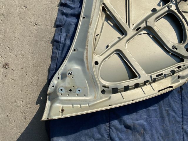 bontott SEAT ALTEA Motorháztető