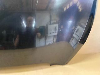 bontott SEAT ALTEA Motorháztető