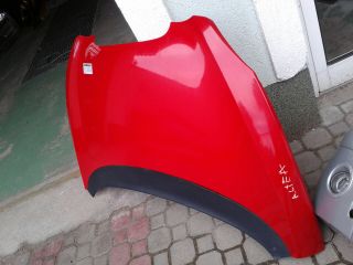 bontott SEAT ALTEA Motorháztető