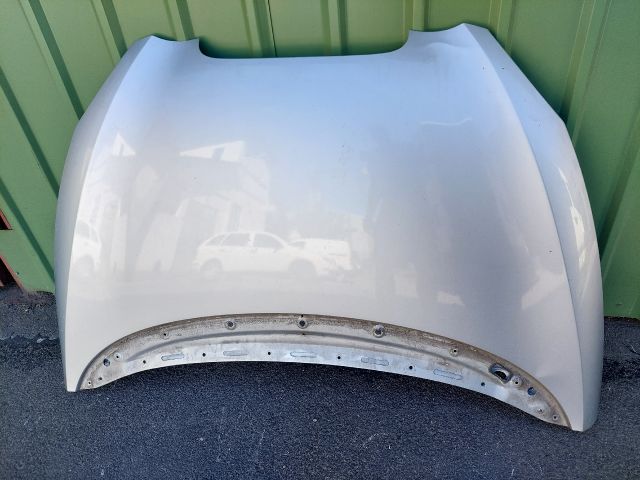 bontott SEAT ALTEA Motorháztető