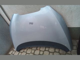 bontott SEAT ALTEA Motorháztető