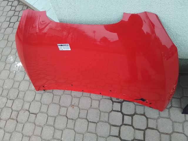 bontott SEAT ALTEA Motorháztető