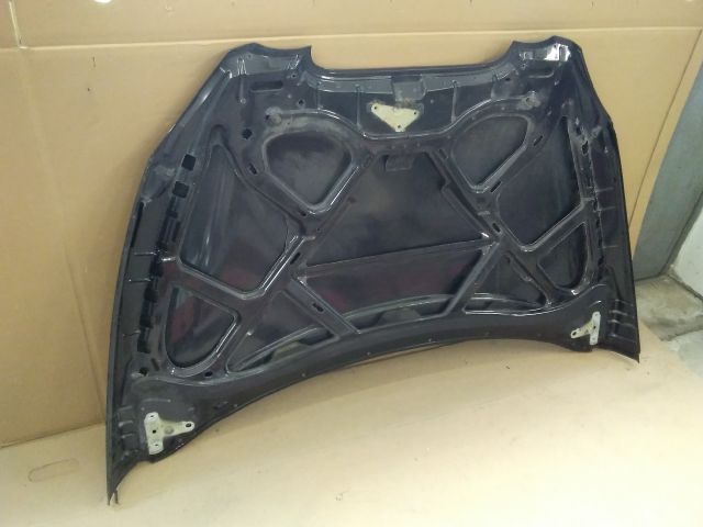 bontott SEAT ALTEA Motorháztető