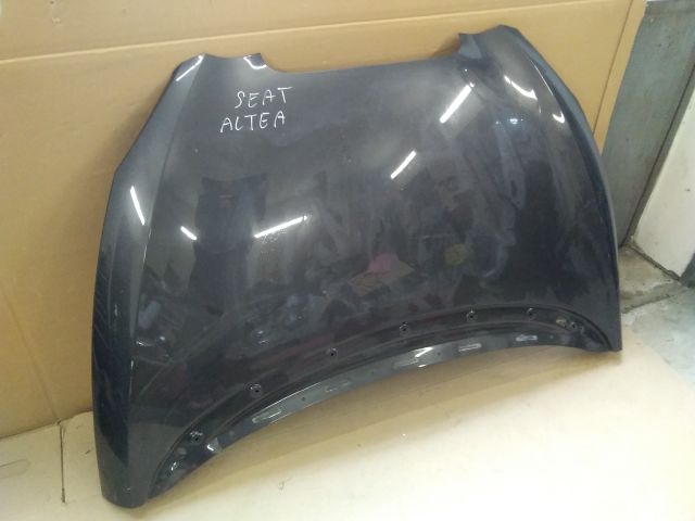 bontott SEAT ALTEA Motorháztető