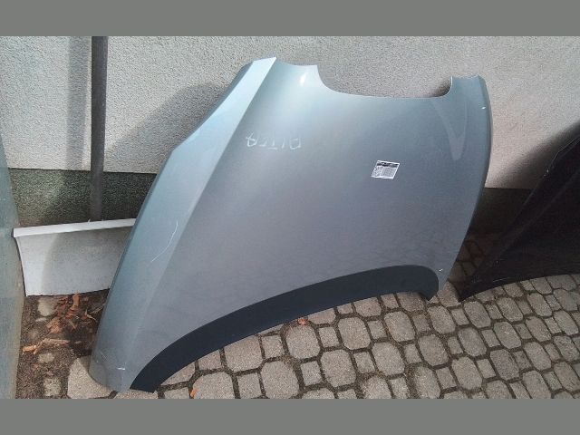 bontott SEAT ALTEA Motorháztető