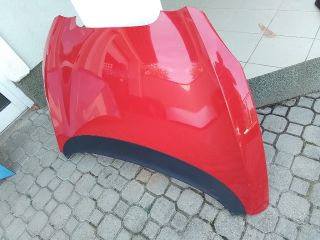 bontott SEAT ALTEA Motorháztető